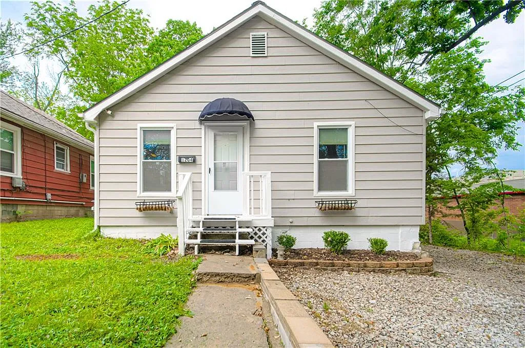 Sell my house fast independence mo